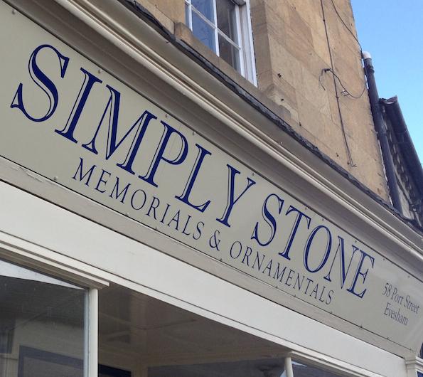 Simply Stone Memorials & Ornamentals