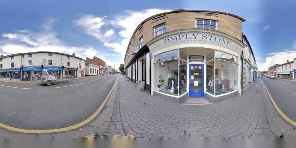 Simply Stone Memorials & Ornamentals