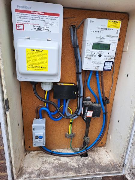 Smart Energy Ltd
