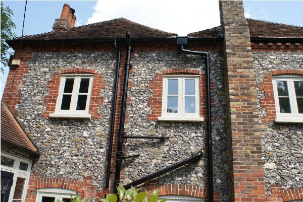 Mgbs Guttering and Building Specialist Ltd.