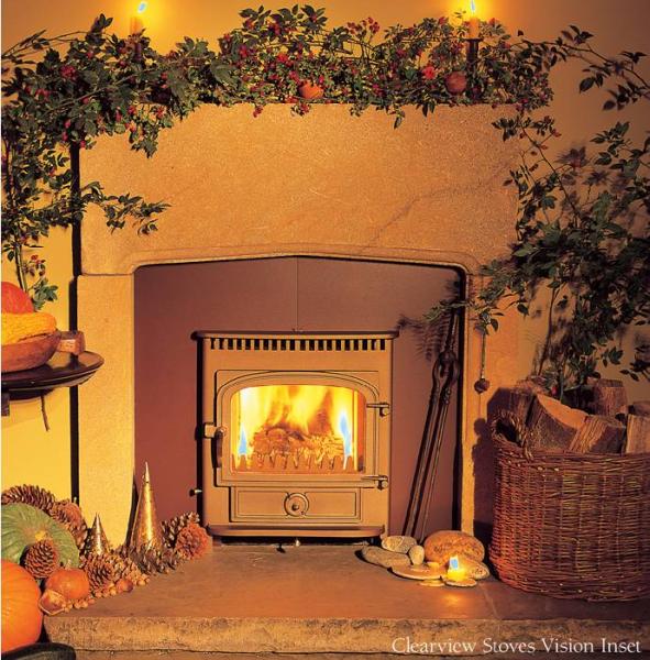 County Down Stoves and Flues