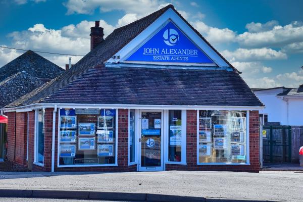 John Alexander Estate Agents & Letting Agents Tiptree