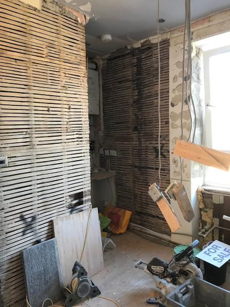 Thomas Graham Plumbers Limited