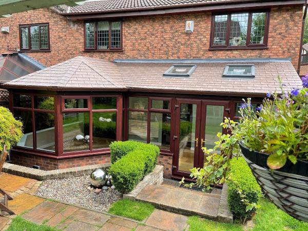 My Conservatory Roof Replacement Ltd