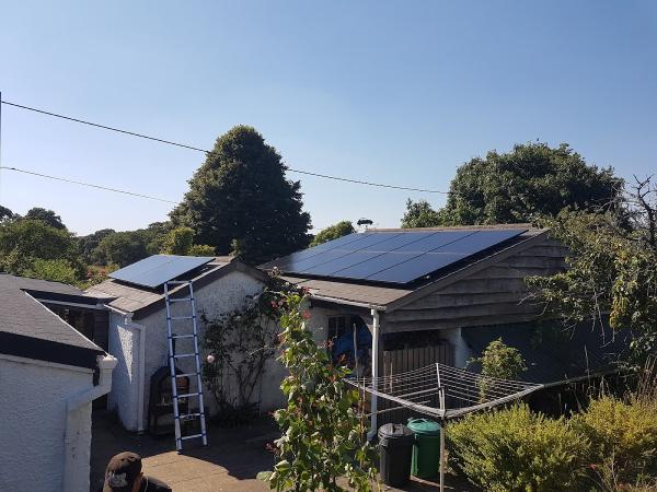 Dorset Energy Solutions