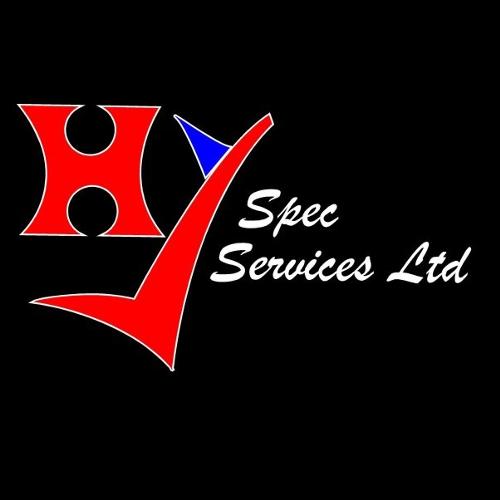 Hy Spec Services Ltd