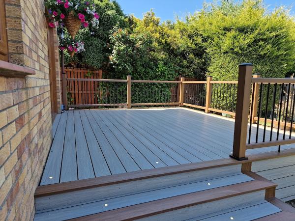 AA Brown Joinery