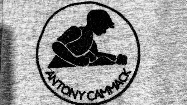 Antony Cammack