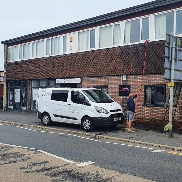 3C Window Cleaning