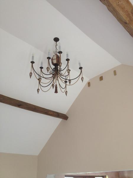 K Hill Plastering