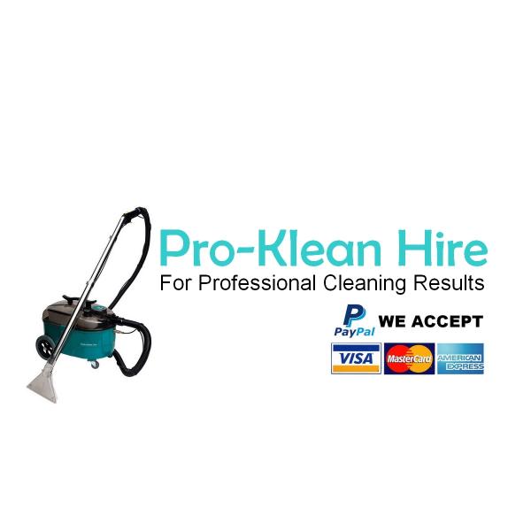 Pro Clean Hire