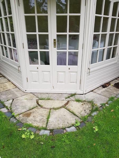 GP Outdoor Cleaning Services