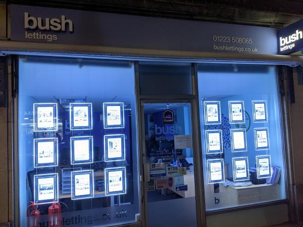 Bush & Co Lettings