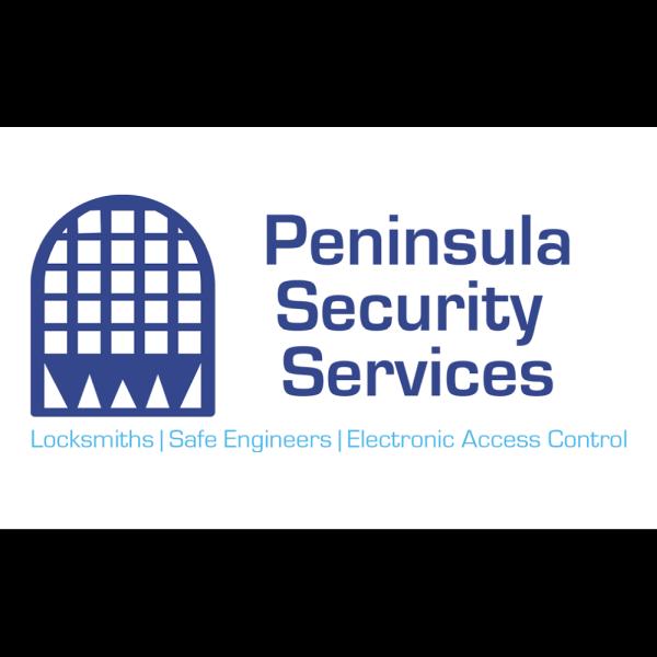 Peninsula Security Services. Peninsula Lock and Safe.