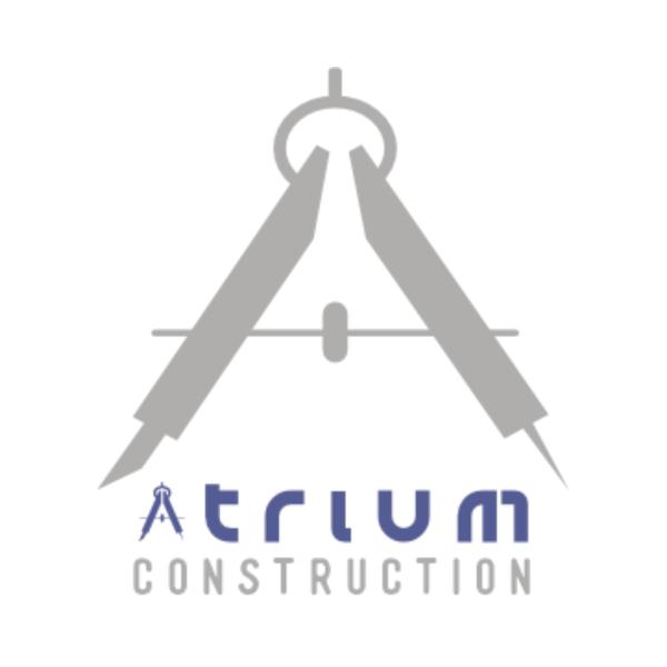 Atrium Construction