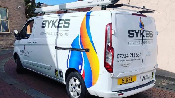 Sykes Plumbing & Heating Ltd