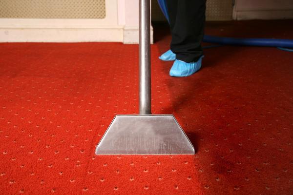 Green's Carpet Cleaning