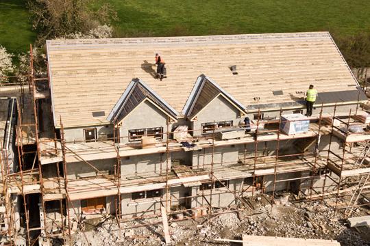 T&T Rooflines