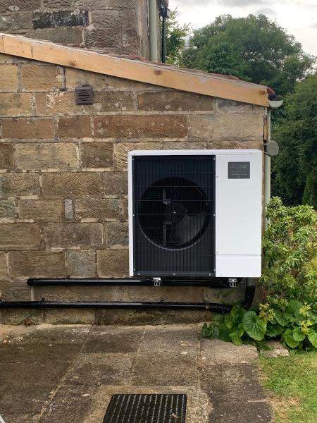 Peak Power Systems Ltd