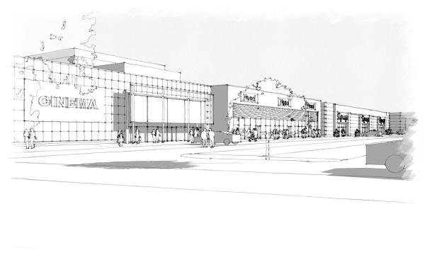 Create Architecture Ltd