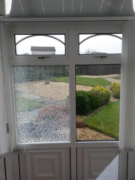 Central Double Glazing Repairs