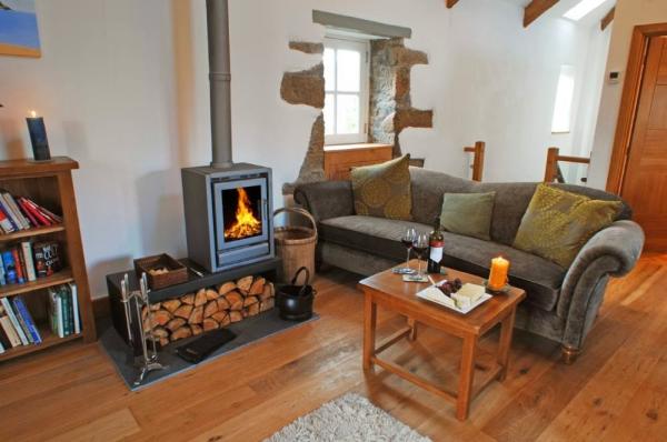 Stoves in Cornwall