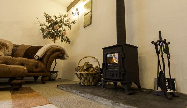 Stoves in Cornwall