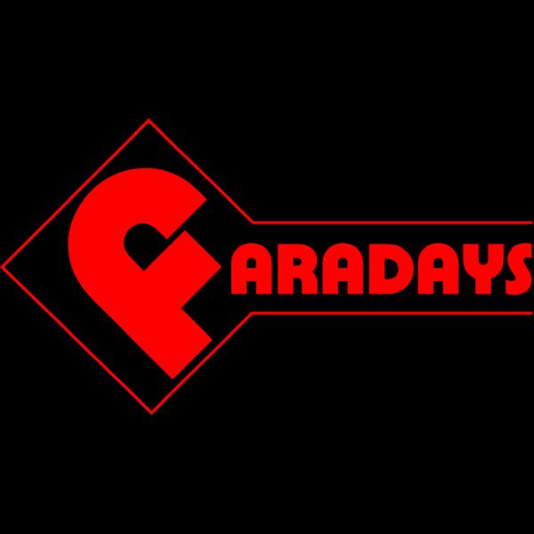 Faradays Ltd