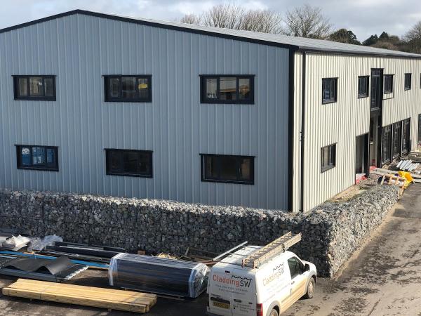 Cladding SW Ltd