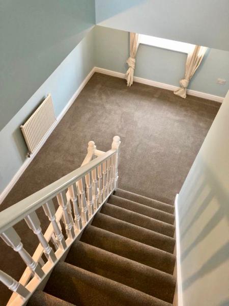 Spondon Carpets Ltd