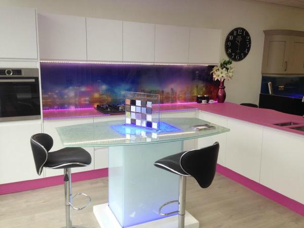 Glass Inspirations LTD