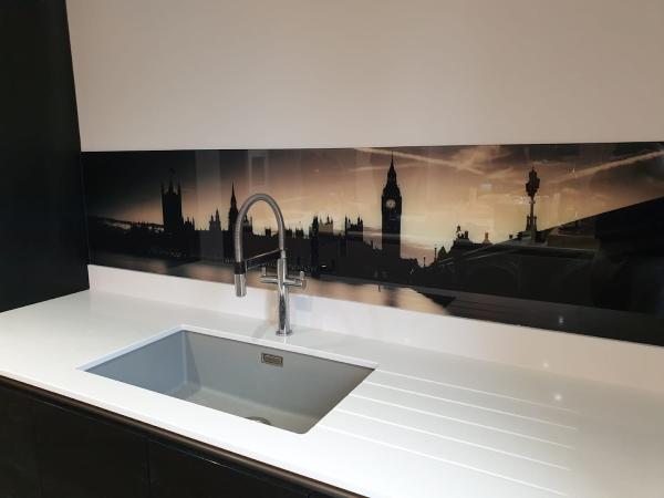 Glass Inspirations LTD