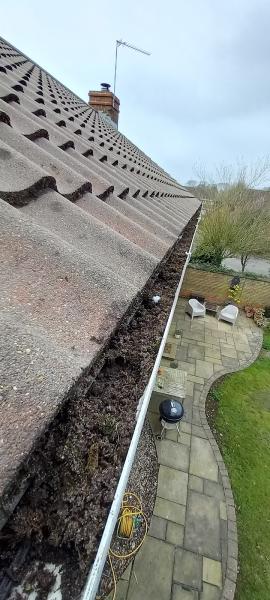 Guttering Services Norfolk