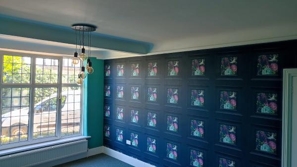 Hometree Painting Services (Painter & Decorator)