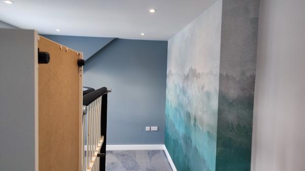 Hometree Painting Services (Painter & Decorator)