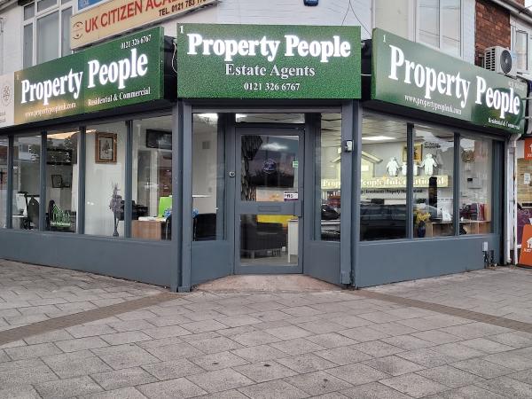 Property People International Ltd