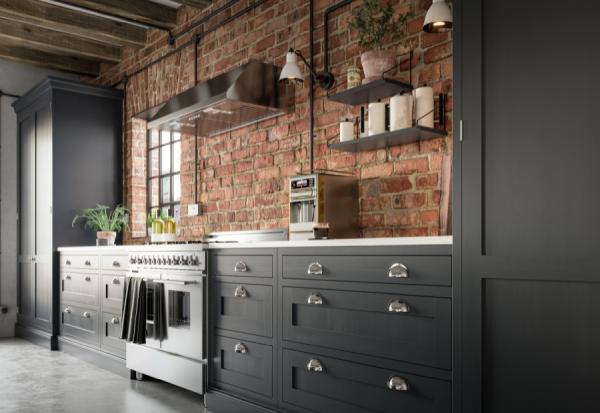 The Leamington Kitchen Company