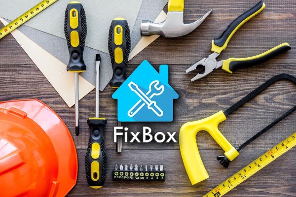 Fixbox Electrical Services