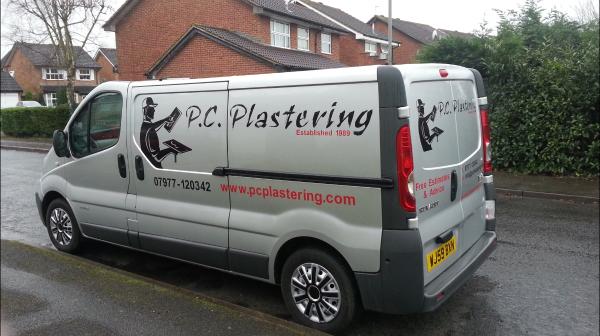 PC Plastering