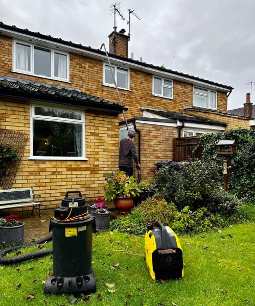 Window Cleaner Aylesbury