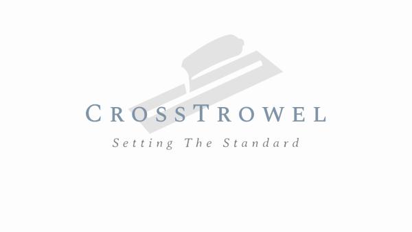 Crosstrowel Plastering & Rendering