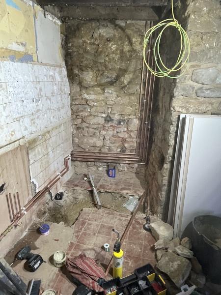 Bespoke Plumbing and Heating Solutions