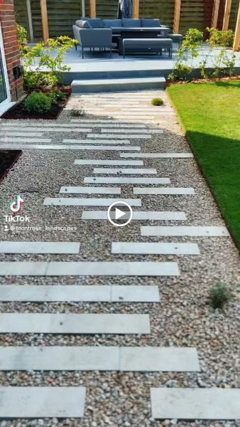 Montrose Landscape Gardening