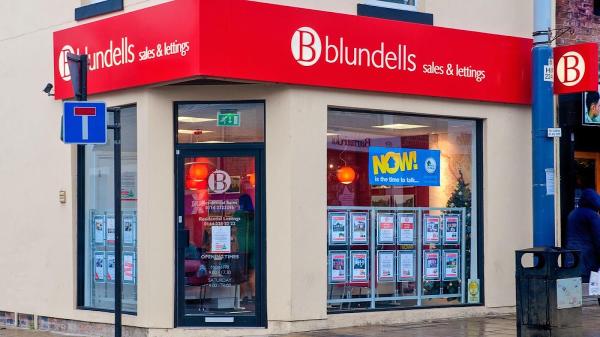 Blundells Sales and Letting Agents Hillsborough