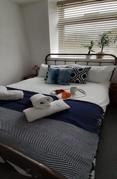 Spires Accommodation