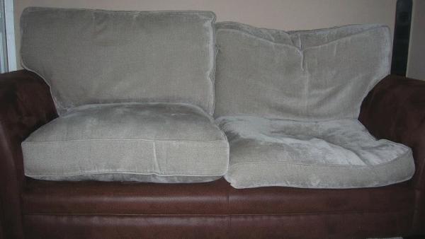 Mobile Upholstery Repairs & Leather Cleaning