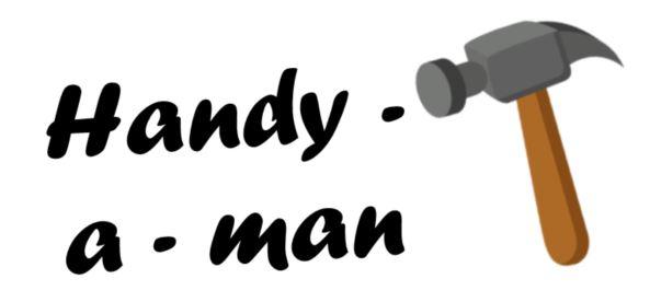 Handy-a-Man