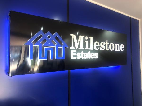 Milestone Estates