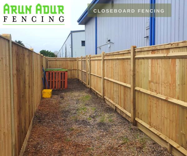 Arun Adur Fencing