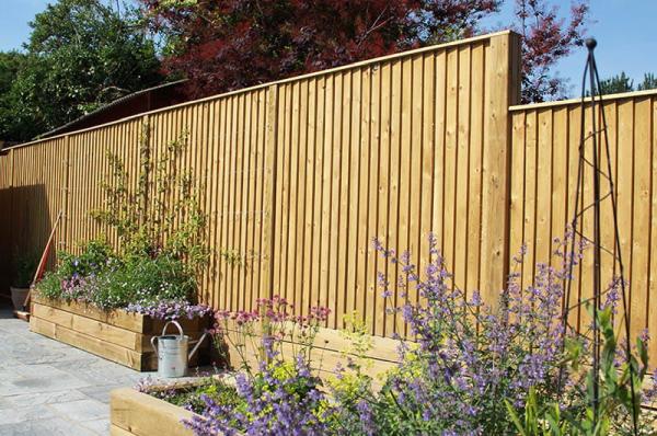 Frome Fencing Services